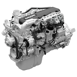 B1831 Engine